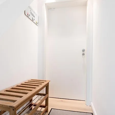 Sandberger Weg 62 Oberdeck Apartament *