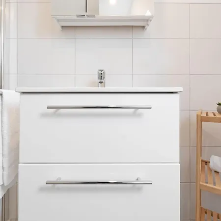 Apartament Sandberger Weg 62 Oberdeck *