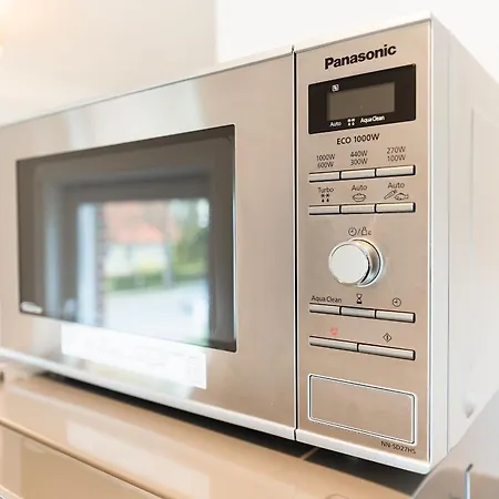 Apartament Sandberger Weg 62 Oberdeck Neustadt in Holstein