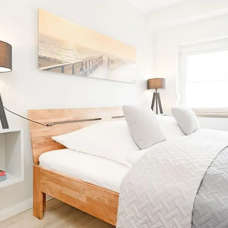 Sandberger Weg 62 Oberdeck * Neustadt in Holstein