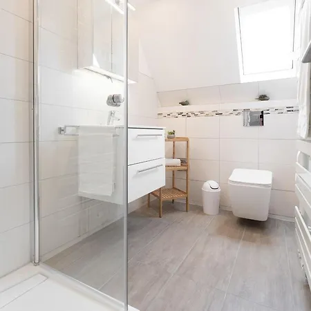 Sandberger Weg 62 Oberdeck *