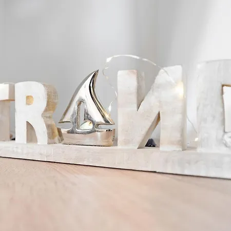 Sandberger Weg 62 Oberdeck Neustadt in Holstein