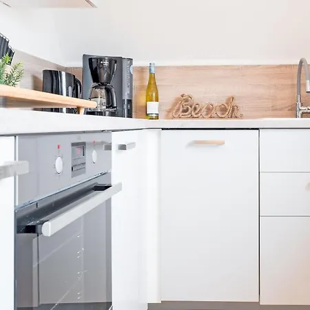 Sandberger Weg 62 Oberdeck Apartament