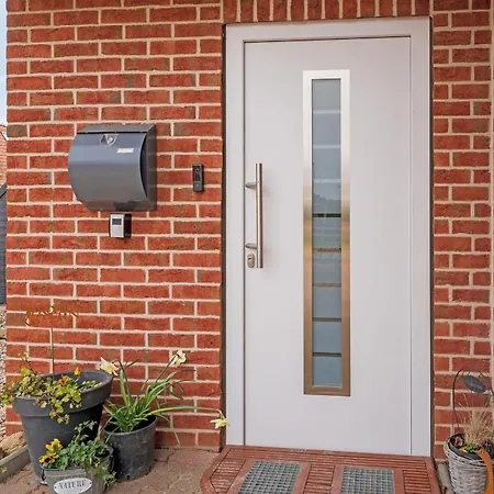 Sandberger Weg 62 Oberdeck Apartament *