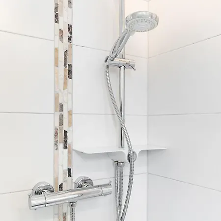 Sandberger Weg 62 Oberdeck Apartament Neustadt in Holstein