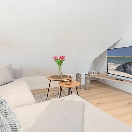 Sandberger Weg 62 Oberdeck *