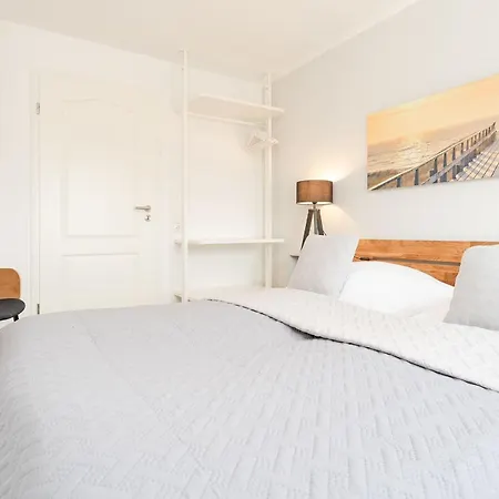 Sandberger Weg 62 Oberdeck Neustadt in Holstein