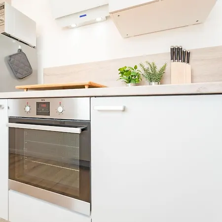 Sandberger Weg 62 Oberdeck Apartament