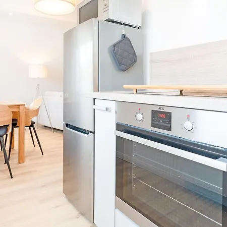 Sandberger Weg 62 Oberdeck Apartament *