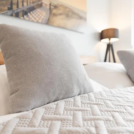 Sandberger Weg 62 Oberdeck Apartament Neustadt in Holstein