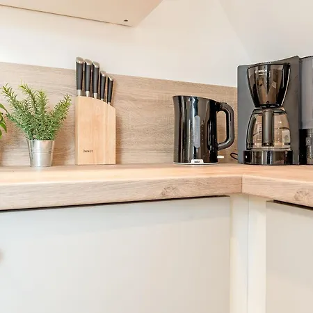 Apartament Sandberger Weg 62 Oberdeck Neustadt in Holstein