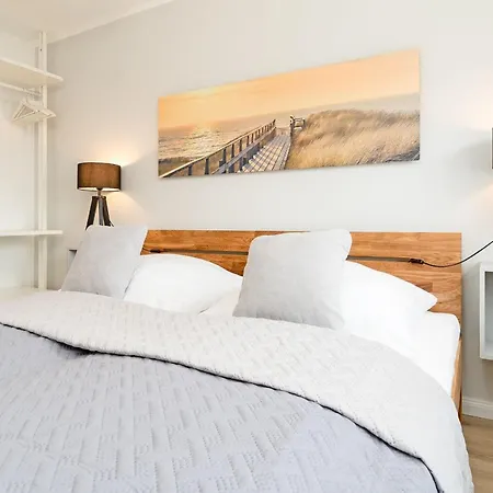 Sandberger Weg 62 Oberdeck Apartament