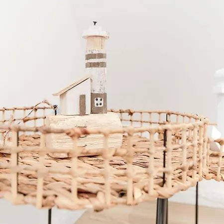 Sandberger Weg 62 Oberdeck Apartament