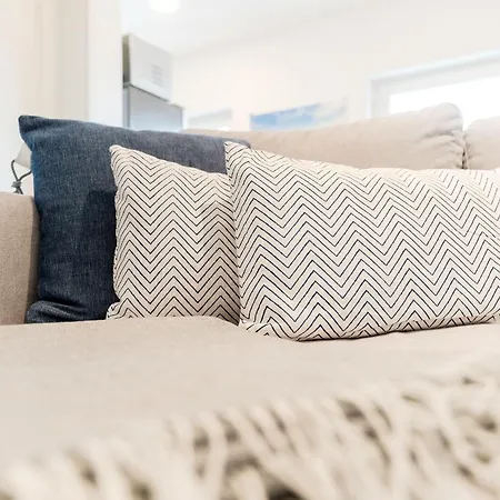 Sandberger Weg 62 Oberdeck Apartament *