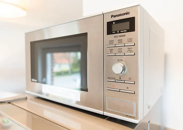 Lägenhet Sandberger Weg 62 Oberdeck Neustadt in Holstein