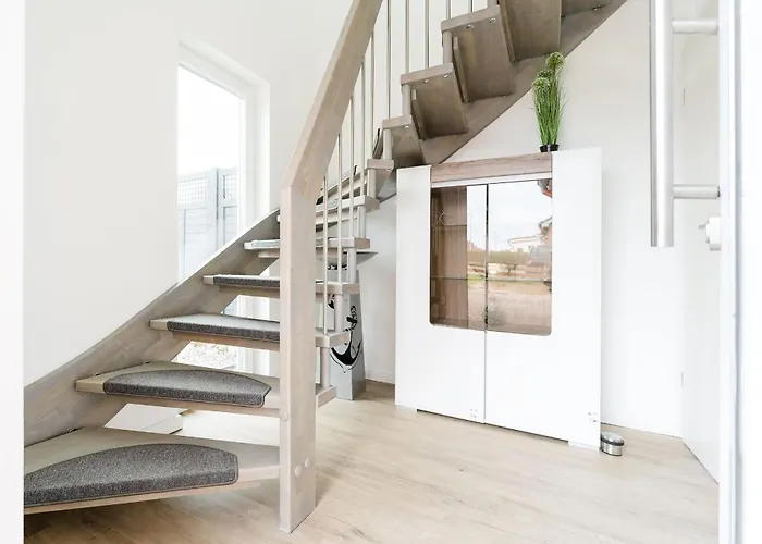 Sandberger Weg 62 Oberdeck Neustadt in Holstein