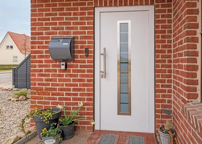 Sandberger Weg 62 Oberdeck Lägenhet *