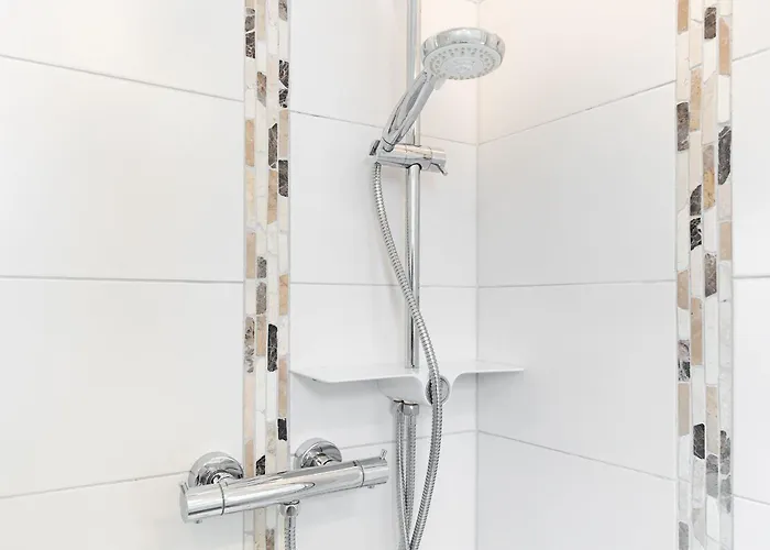 Sandberger Weg 62 Oberdeck Lägenhet Neustadt in Holstein