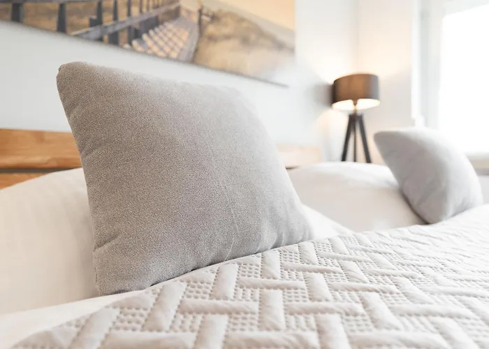 Sandberger Weg 62 Oberdeck Lägenhet Neustadt in Holstein