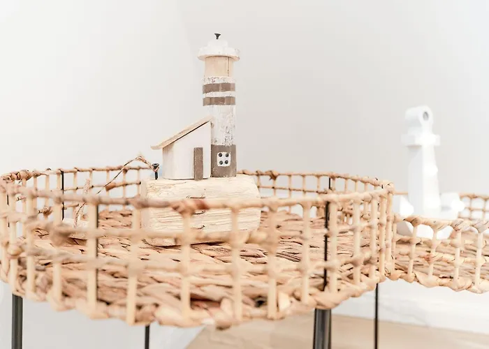 Sandberger Weg 62 Oberdeck Lägenhet